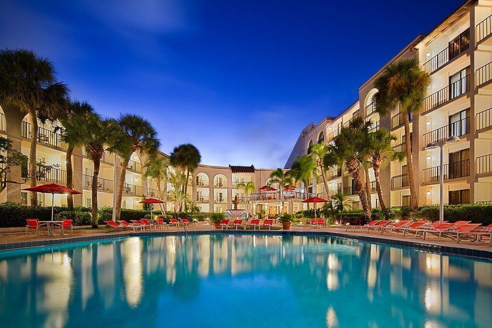 Wyndham Boca Raton Hotel image 1